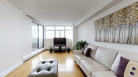 2050 Bridletowne Circle Toronto ON M1W 2V5