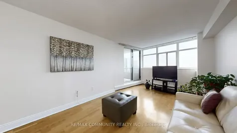 2050 Bridletowne Circle Toronto ON M1W 2V5