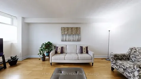 2050 Bridletowne Circle Toronto ON M1W 2V5