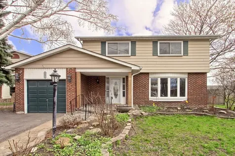140 Michael Boulevard Whitby ON L1N 5Z2
