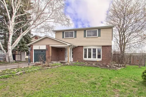 140 Michael Boulevard Whitby ON L1N 5Z2