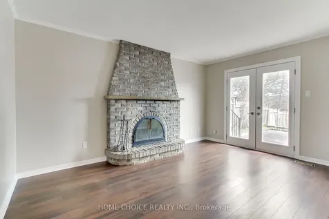 140 Michael Boulevard Whitby ON L1N 5Z2