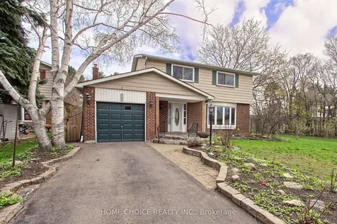 140 Michael Boulevard Whitby ON L1N 5Z2