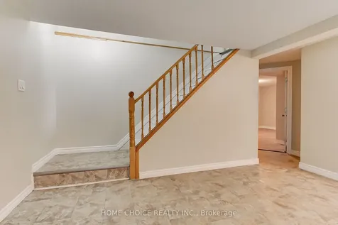 140 Michael Boulevard Whitby ON L1N 5Z2