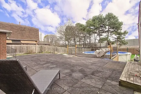 140 Michael Boulevard Whitby ON L1N 5Z2