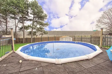140 Michael Boulevard Whitby ON L1N 5Z2