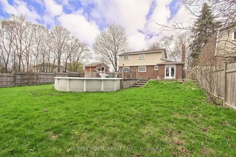140 Michael Boulevard Whitby ON L1N 5Z2