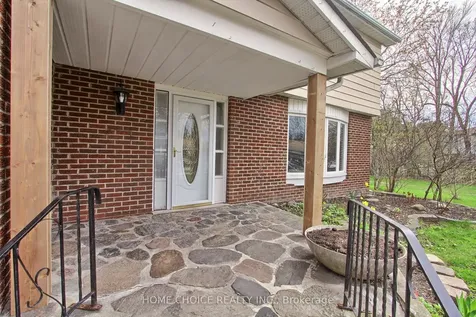 140 Michael Boulevard Whitby ON L1N 5Z2