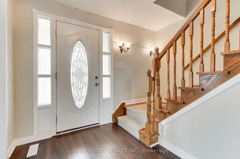 140 Michael Boulevard Whitby ON L1N 5Z2