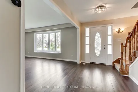 140 Michael Boulevard Whitby ON L1N 5Z2