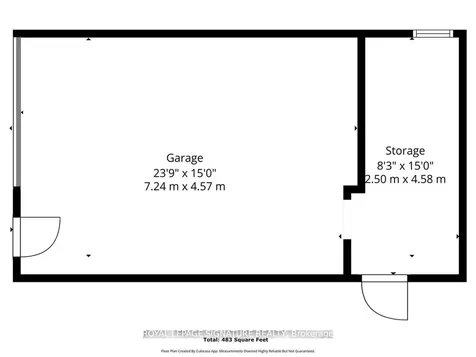 8 Wolcott Avenue Toronto ON M1L 4K1