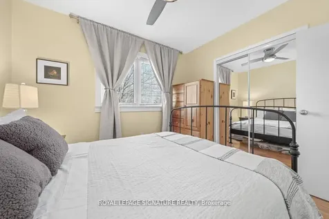 8 Wolcott Avenue Toronto ON M1L 4K1