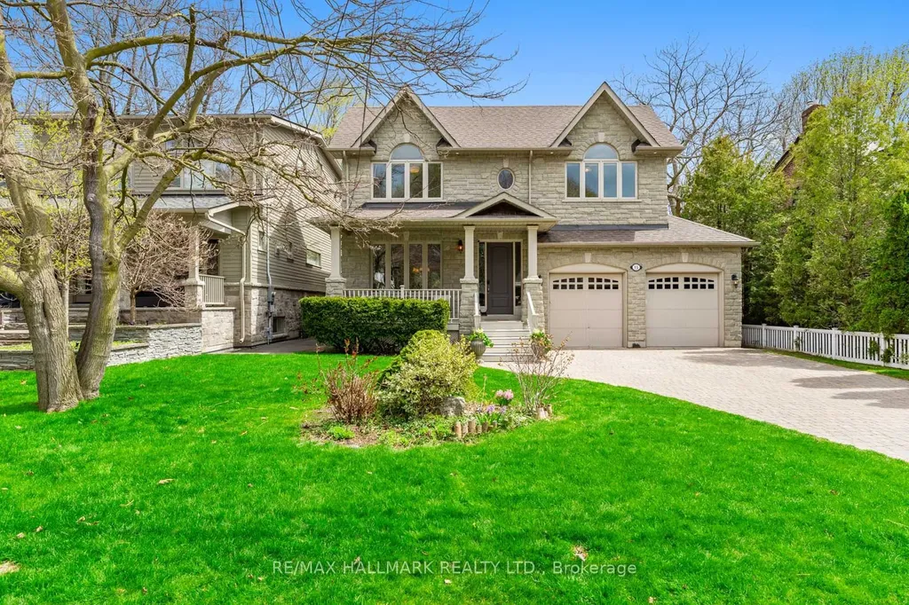 15 Birchcliff Avenue Toronto ON M1N 3C5