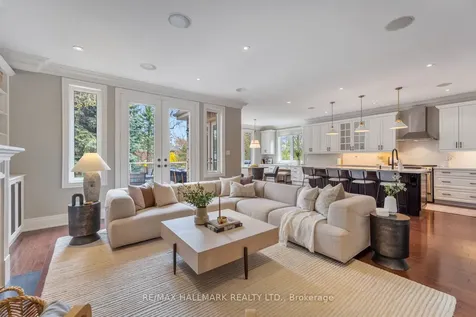 15 Birchcliff Avenue Toronto ON M1N 3C5
