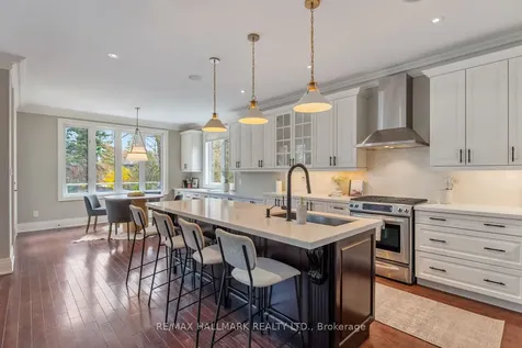 15 Birchcliff Avenue Toronto ON M1N 3C5