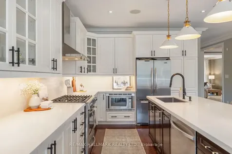 15 Birchcliff Avenue Toronto ON M1N 3C5