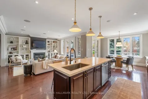 15 Birchcliff Avenue Toronto ON M1N 3C5