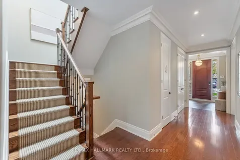 15 Birchcliff Avenue Toronto ON M1N 3C5