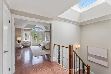 15 Birchcliff Avenue Toronto ON M1N 3C5
