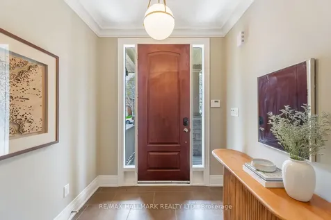 15 Birchcliff Avenue Toronto ON M1N 3C5