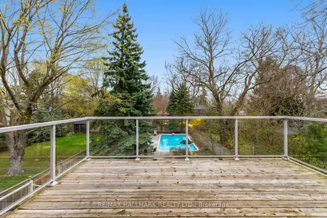 15 Birchcliff Avenue Toronto ON M1N 3C5