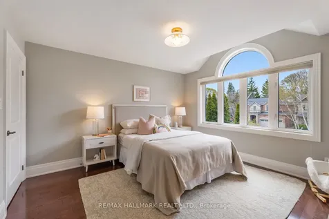 15 Birchcliff Avenue Toronto ON M1N 3C5