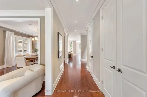 15 Birchcliff Avenue Toronto ON M1N 3C5