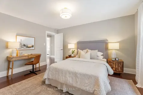 15 Birchcliff Avenue Toronto ON M1N 3C5