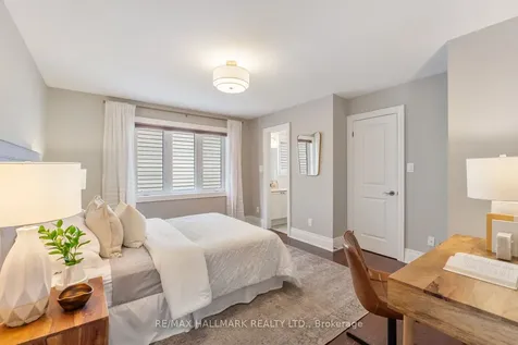 15 Birchcliff Avenue Toronto ON M1N 3C5