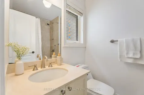 15 Birchcliff Avenue Toronto ON M1N 3C5