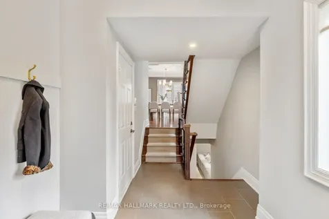 15 Birchcliff Avenue Toronto ON M1N 3C5