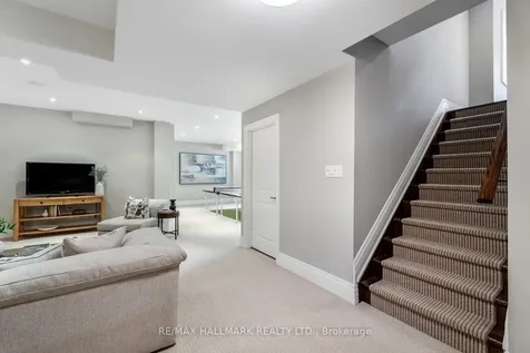 15 Birchcliff Avenue Toronto ON M1N 3C5