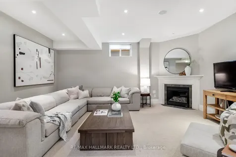 15 Birchcliff Avenue Toronto ON M1N 3C5