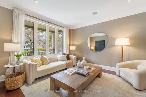 15 Birchcliff Avenue Toronto ON M1N 3C5