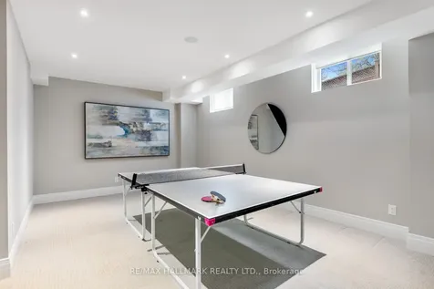 15 Birchcliff Avenue Toronto ON M1N 3C5