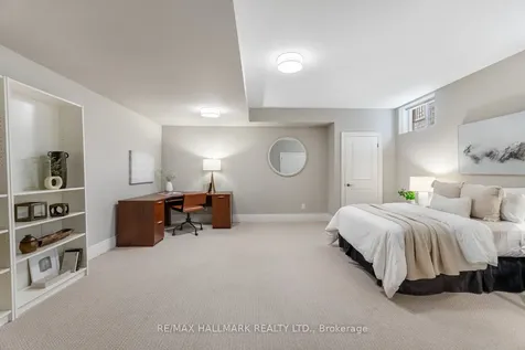 15 Birchcliff Avenue Toronto ON M1N 3C5
