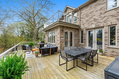15 Birchcliff Avenue Toronto ON M1N 3C5