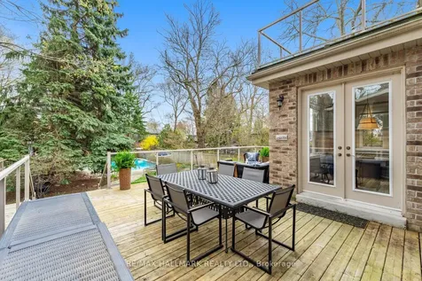 15 Birchcliff Avenue Toronto ON M1N 3C5