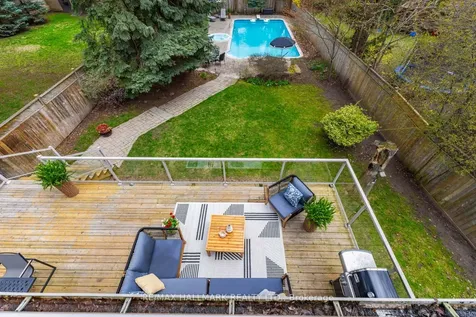 15 Birchcliff Avenue Toronto ON M1N 3C5