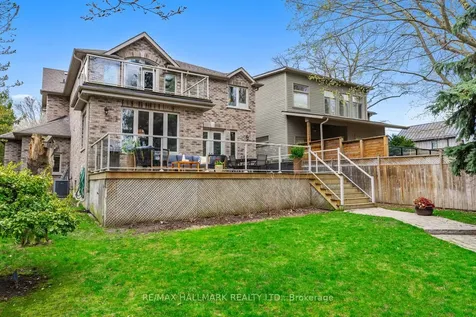 15 Birchcliff Avenue Toronto ON M1N 3C5