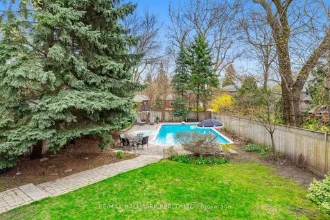 15 Birchcliff Avenue Toronto ON M1N 3C5
