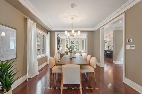 15 Birchcliff Avenue Toronto ON M1N 3C5