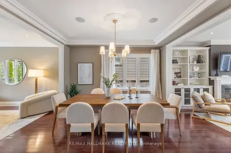 15 Birchcliff Avenue Toronto ON M1N 3C5