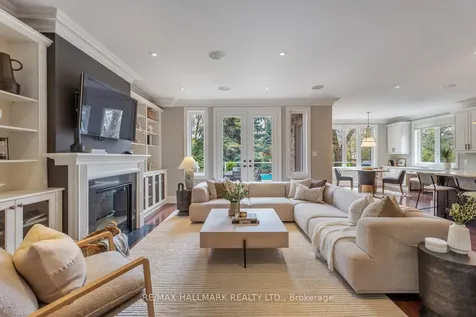 15 Birchcliff Avenue Toronto ON M1N 3C5