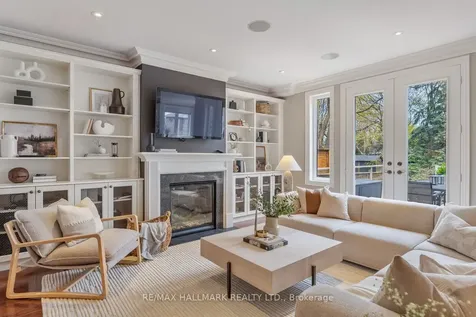 15 Birchcliff Avenue Toronto ON M1N 3C5