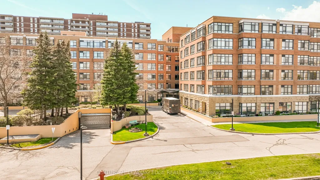 115 Bonis Avenue Toronto ON M1T 3S4