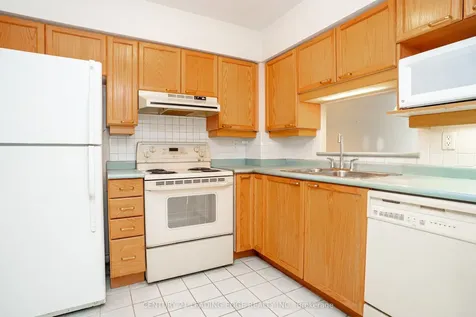 115 Bonis Avenue Toronto ON M1T 3S4