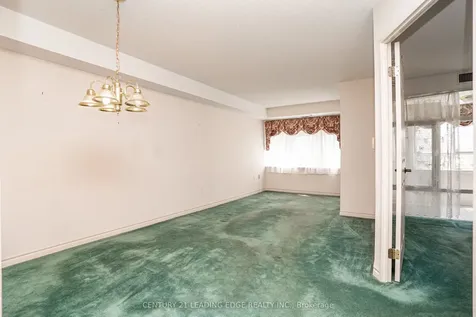 115 Bonis Avenue Toronto ON M1T 3S4