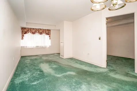 115 Bonis Avenue Toronto ON M1T 3S4