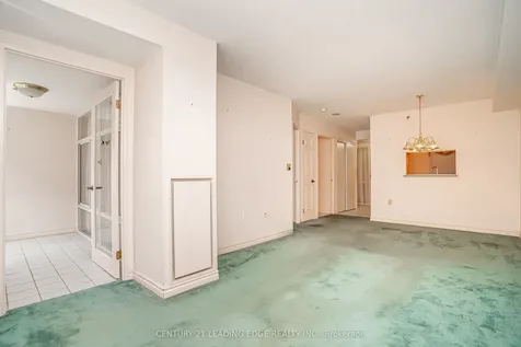 115 Bonis Avenue Toronto ON M1T 3S4